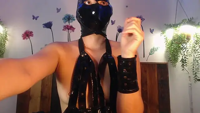 DaMikaela  online show from 01/23/25, 09:50