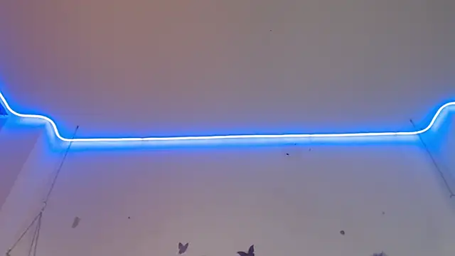 DaMikaela  online show from 02/11/25, 08:52