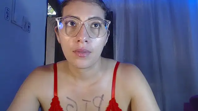 DaMikaela  online show from 03/02/25, 05:36