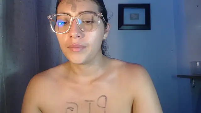 DaMikaela  online show from 03/05/25, 10:32