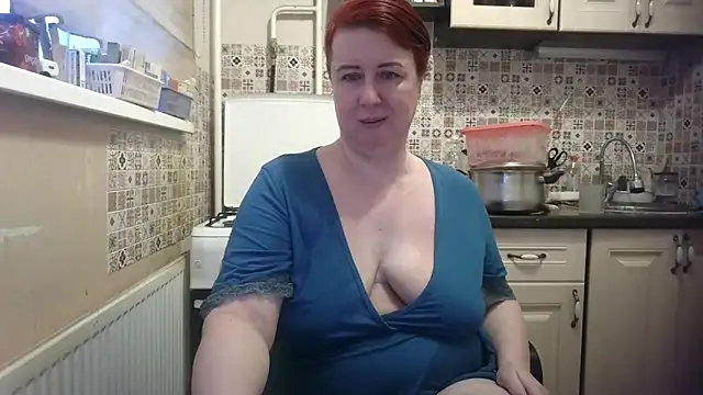 NikolRedMilf online show from 01/02/25, 12:24
