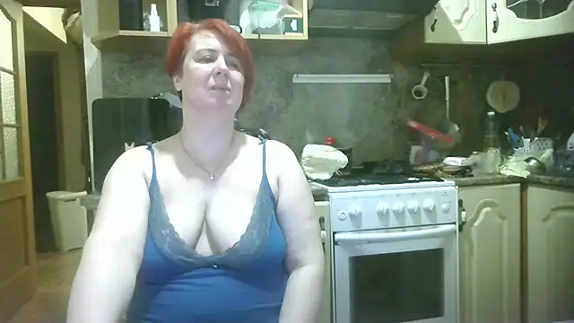 NikolRedMilf online show from 03/12/25, 11:22