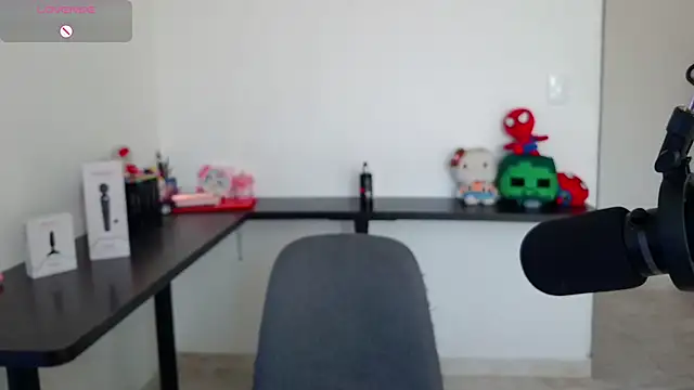 Ania jones online show from 05/07/26, 10:15