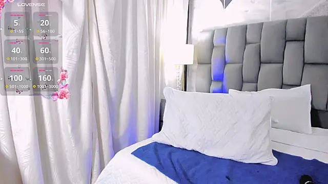 Snapshot of CinthiaCollins chatting on 12/22/24, 01:01 CinthiaCollins online show from 12/22/24, 01:01