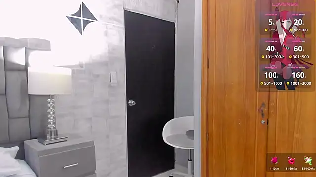 Snapshot of CinthiaCollins chatting on 01/05/25, 06:56 CinthiaCollins online show from 01/05/25, 06:56