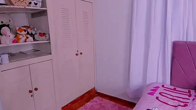 CinthiaCollins online show from 01/09/26, 08:10