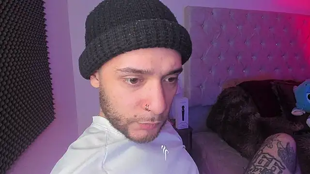 AbbyAndChris2 online show from 01/31/26, 10:19