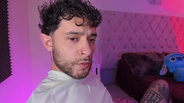 AbbyAndChris2 online show from 02/27/26, 02:50