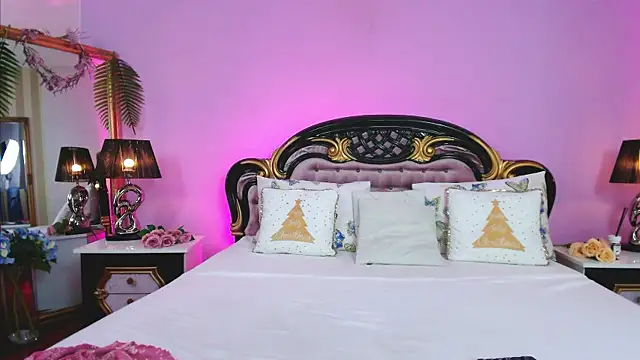 MyaJenson online show from 01/28/25, 05:32