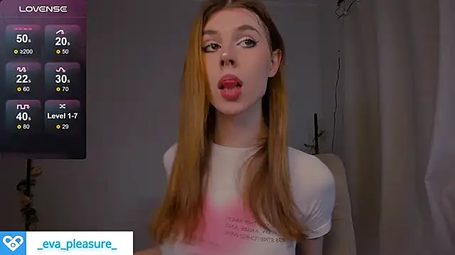 Snapshot of _eva__pleasure_ chatting on 02/05/25, 06:13 eva pleasure online show from 02/05/25, 06:13