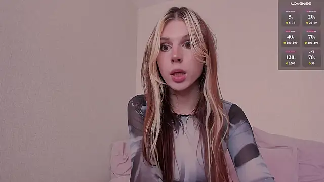 eva  pleasure  online show from 06/17/26, 10:17