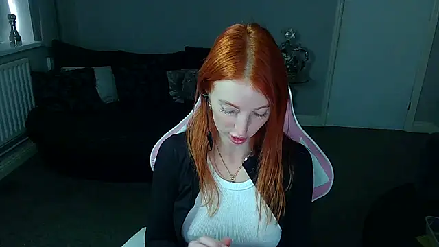 Red firesquirt online show from 01/27/25, 03:28