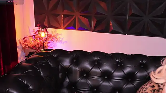 Misselektra   online show from 02/07/25, 08:11