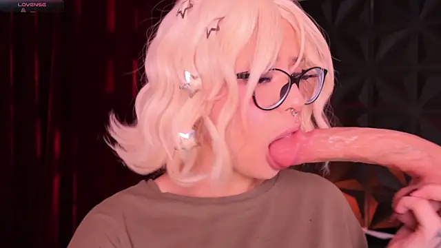 Misselektra   online show from 03/13/25, 03:54