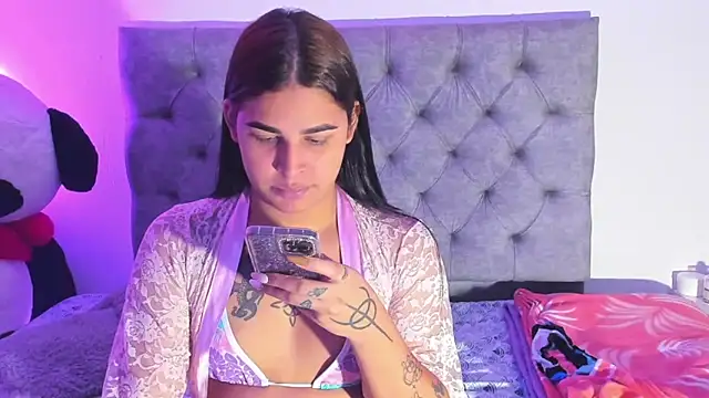 mabellfox online show from 02/21/26, 01:06