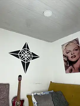 Mydreams69 online show from 05/01/26, 10:36