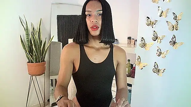 carmen14 online show from 02/11/25, 06:30