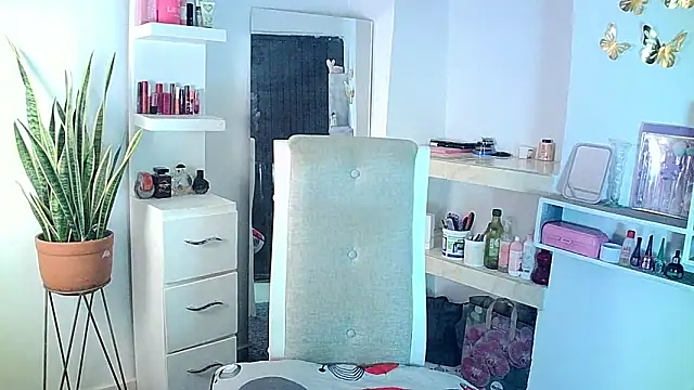 carmen14 online show from 03/01/25, 01:22