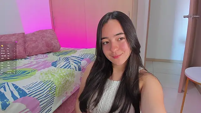 Snapshot of soyamandaa_ chatting on 01/10/25, 08:04 soyamandaa online show from 01/10/25, 08:04