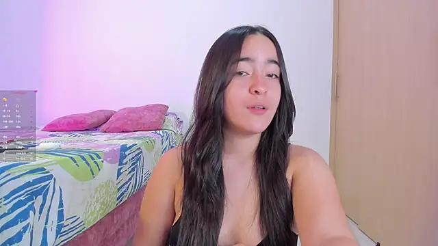 Snapshot of soyamandaa_ chatting on 01/28/25, 09:08 soyamandaa online show from 01/28/25, 09:08