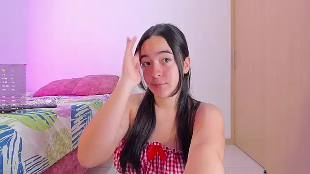 Snapshot of soyamandaa_ chatting on 01/31/25, 08:12 soyamandaa online show from 01/31/25, 08:12