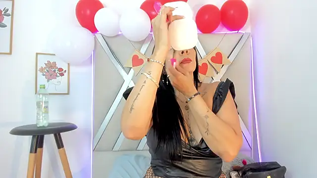 alanismorgan online show from 02/13/26, 06:59