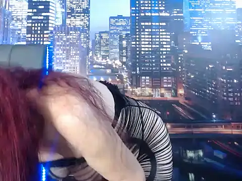 Lucy mature8 online show from 01/14/25, 10:55