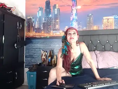 Lucy mature8 online show from 02/22/25, 07:58