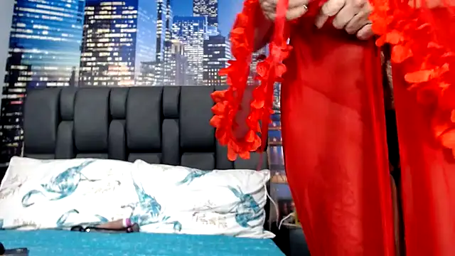 Lucy mature8 online show from 02/22/26, 05:44