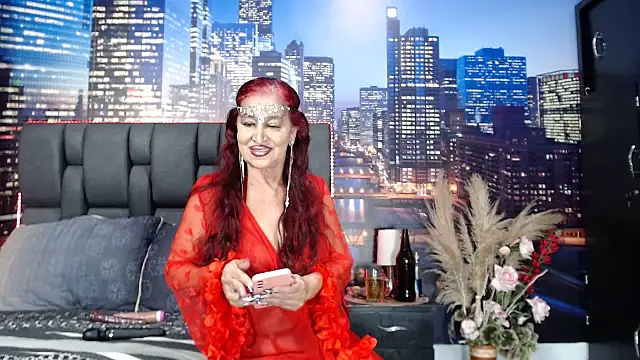 Lucy mature8 online show from 03/07/26, 03:53