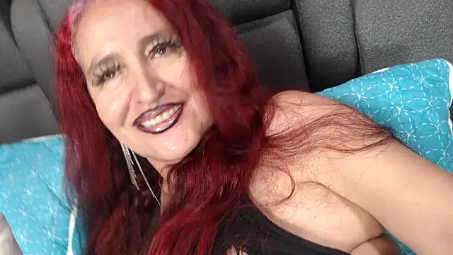 Lucy mature8 online show from 04/11/26, 04:22