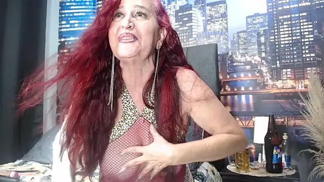 Lucy mature8 online show from 06/14/26, 10:12