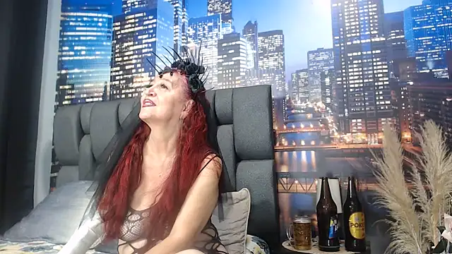 Lucy mature8 online show from 06/15/26, 10:45