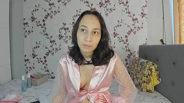 Alisagold90 online show from 02/18/25, 07:43