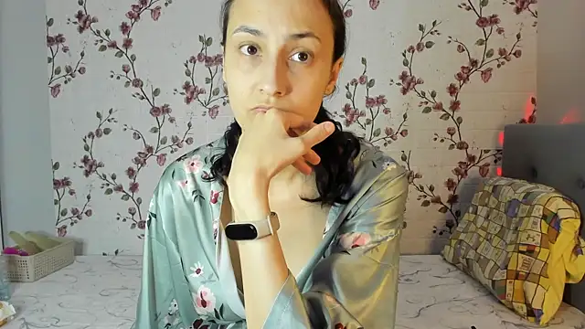 Alisagold90 online show from 11/11/25, 12:05