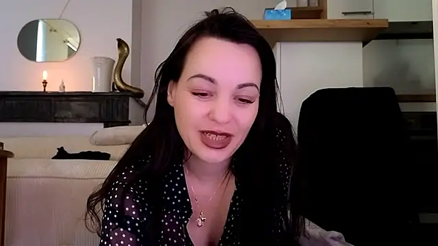 Snapshot of Lilie_romeo chatting on 12/04/24, 02:26 Lilie romeo online show from 12/04/24, 02:26
