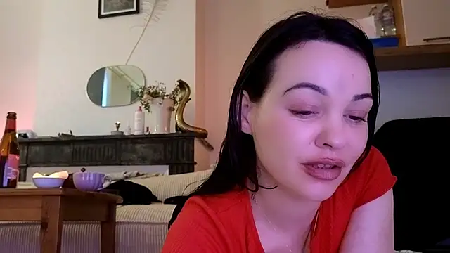 Snapshot of Lilie_romeo chatting on 03/01/25, 11:17 Lilie romeo online show from 03/01/25, 11:17