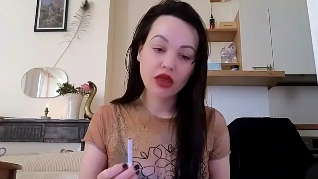 Snapshot of Lilie_romeo chatting on 03/19/25, 03:08 Lilie romeo online show from 03/19/25, 03:08