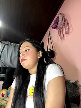 Snapshot of Noa_Sakura_ chatting on 12/13/25, 11:32 Noa Sakura online show from 12/13/25, 11:32