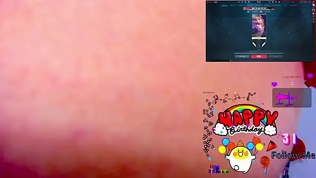 Snapshot of Kassandra369 chatting on 02/03/25, 05:03 Kassandra369 online show from 02/03/25, 05:03