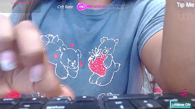 Cholatin online show from 01/27/25, 03:28