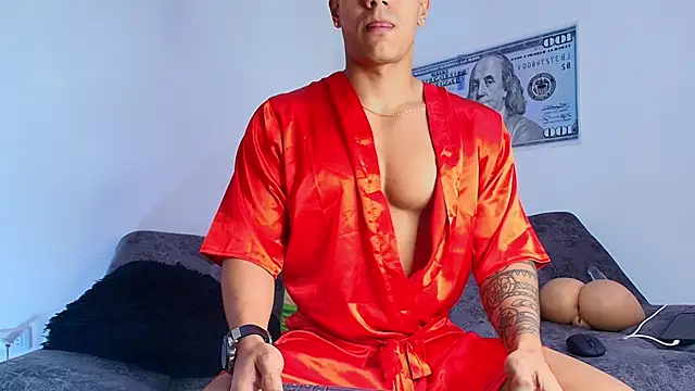 BrayaanFit online show from 03/01/25, 02:23