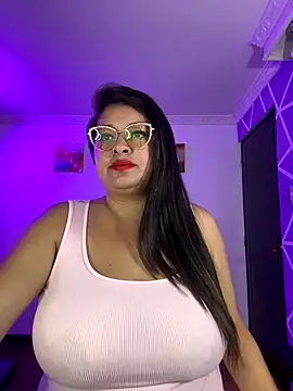 MiiaaJoness online show from 11/15/25, 03:19