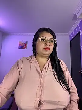 MiiaaJoness online show from 12/04/25, 02:59