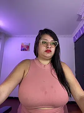 MiiaaJoness online show from 12/18/25, 03:29