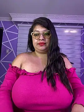 MiiaaJoness online show from 02/12/26, 02:45