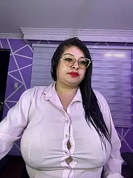 MiiaaJoness online show from 02/20/26, 03:12