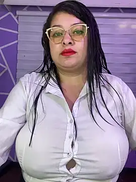 MiiaaJoness online show from 02/26/26, 03:11