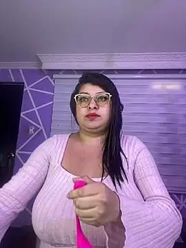 MiiaaJoness online show from 03/06/26, 03:19