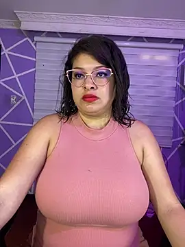 MiiaaJoness online show from 06/25/26, 02:21